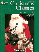 cover for Christmas Classics