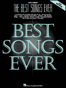 cover for The Best Songs Ever - 5th Edition