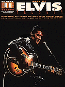 cover for The Best of Elvis Presley