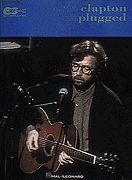 cover for Eric Clapton - From the Album Eric Clapton Unplugged