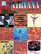 cover for The Best of Nirvana