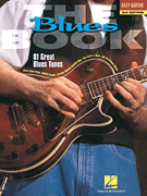 cover for The Blues Book - 2nd Edition