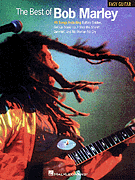 cover for The Best of Bob Marley