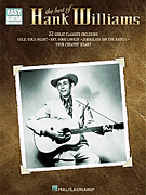 cover for The Best of Hank Williams