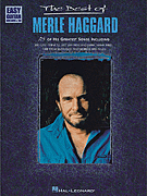 cover for The Best of Merle Haggard