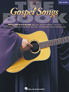 cover for The Gospel Songs Book
