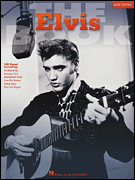 cover for The Elvis Book