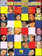 cover for 100 Songs for Kids