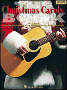 cover for The Christmas Carols Book