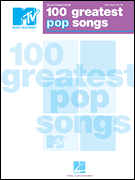 cover for Selections from MTV's 100 Greatest Pop Songs