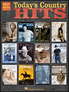 cover for Today's Country Hits