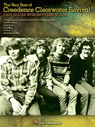 cover for The Very Best of Creedence Clearwater Revival
