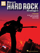 cover for Best Hard Rock Songs