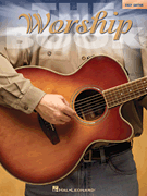 cover for The Worship Book
