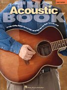 cover for The Acoustic Book