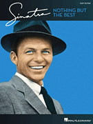 cover for Frank Sinatra - Nothing But the Best