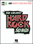cover for VH1's 100 Greatest Hard Rock Songs