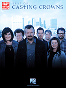 cover for Best of Casting Crowns