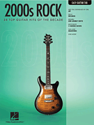 cover for 2000s Rock