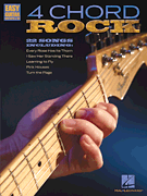 cover for 4 Chord Rock