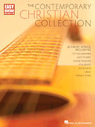 cover for The Contemporary Christian Collection