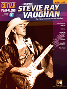 cover for More Stevie Ray Vaughan