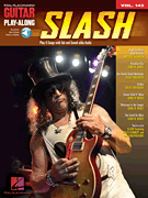 cover for Slash