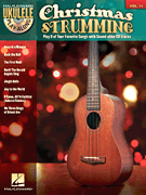 cover for Christmas Strumming