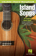 cover for Island Songs