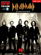 cover for Def Leppard