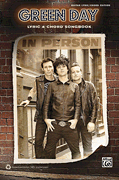 cover for Green Day - Lyric & Chord Songbook