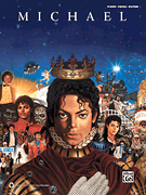 cover for Michael Jackson - Michael