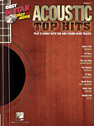 cover for Acoustic Top Hits