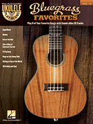 cover for Bluegrass Favorites