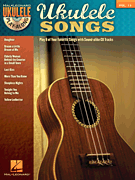 cover for Ukulele Songs