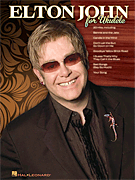 cover for Elton John for Ukulele