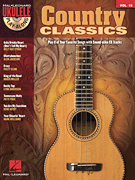 cover for Country Classics