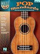 cover for Pop Standards