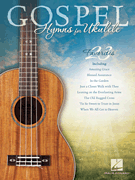 cover for Gospel Hymns for Ukulele
