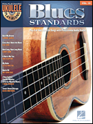 cover for Blues Standards