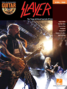 cover for Slayer