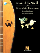 cover for Music of the World for Mountain Dulcimer