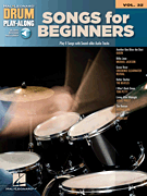 cover for Songs for Beginners