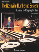 cover for The Nashville Numbering System - 2nd Edition