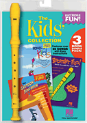 cover for The Kids' Collection