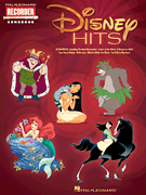 cover for Disney Hits