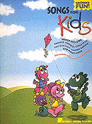 cover for Songs for Kids