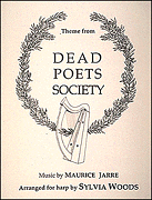 cover for Theme from Dead Poets Society
