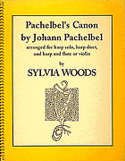 cover for Canon by Pachelbel