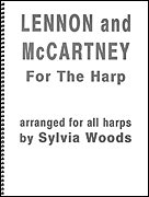 cover for Lennon and McCartney for the Harp